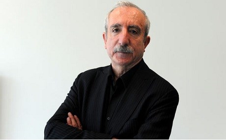 AK Parti’li Miroğlu HDP’den ‘net tutum’ istedi