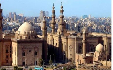 Yellenme El Ezher literatüründe