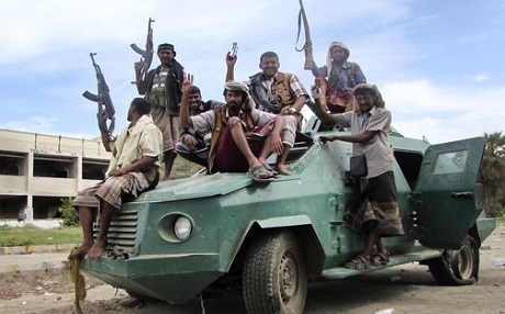 Yemen- Kendav pêşwaziyê li biryara Encumena Ewlekariyê dike