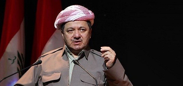 BARZANİ’DEN AÇIK MEKTUP: İç savaş propagandası ihanettir!