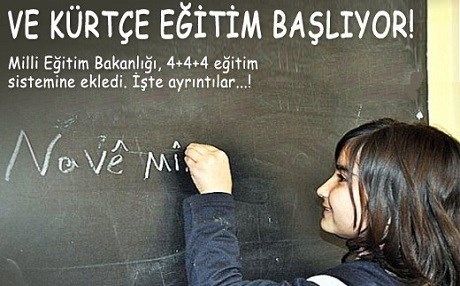 Ser medyaya civakî Kalkan bû mijara nivîskarên kurd