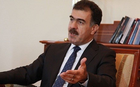 Hükümet Sözcüsü: Kalkan’ın sözleri kin ve nefret...