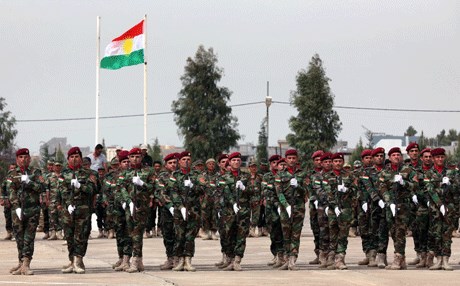 وەزیری بەرگریی فینلاند بۆ رووداو: هاوکارییەکانمان راستەوخۆ دەنێرینە هەولێر