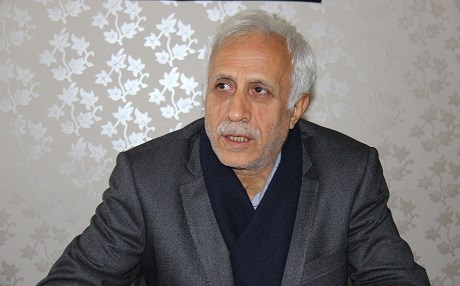 ÖSP Başkanı: Kürt sorunu karakol yolunda