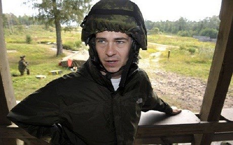 Fînlenda pêwendiyan yekser ligel Hewlêrê dike