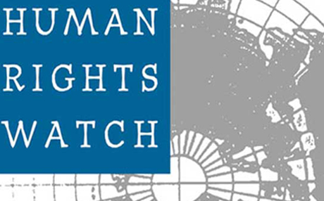 HRW: Tirkiye, Iraq û Urdun nahêlin penaberên Sûriyê derbas bibin