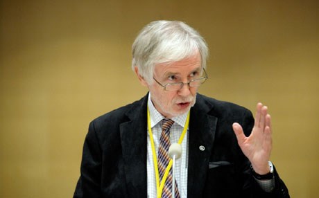 وه‌زیری ده‌ره‌وه‌ی فینلاند بۆ رووداو: پەیوەندی راستەوخۆمان لەگەڵ هەولێر دەبێت