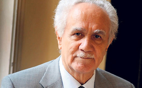 Burkay: Avakirina qereqolên nû bê wate ye