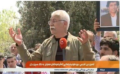 Fuat Önen: Kürtler’in kaderi devletsizliktir