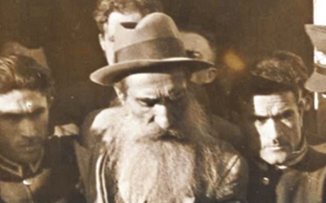 نهێنی دوایین قسەکانی سەید رەزا دێرسیمی بۆ ئەتاتورک ئاشکرادەبێت