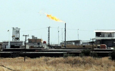 Teqîna li mexbera bajarê Rimêlan