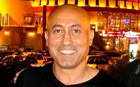 حەمكۆ باسی كارەبا دەكات