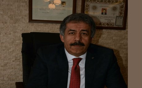 ئەرزڕۆم.. هێرشکرایە سەر نەوەی شێخ سەعیدی پیران