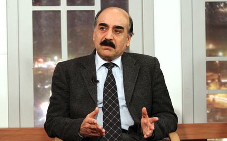 KYB yöneticisi: PKK’yi Şengal’e KDP götürdü!