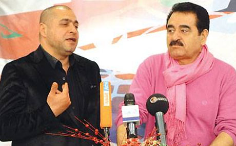 د. روشدی وەڵامی ئیبراهیم تاتڵیسەس دەداتەوە