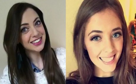 بەوێنە.. ئەمانە دووانە نین و یەکدیش ناناسن