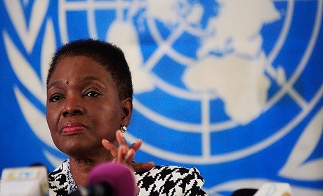 Suriye’ye Silah ambargosu talebi