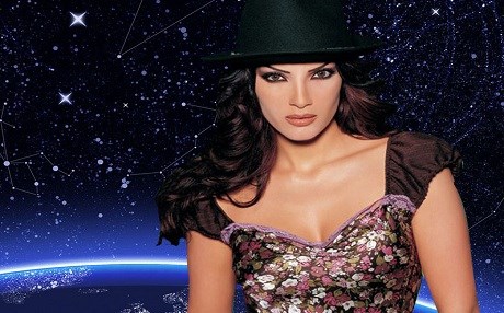 Dîna Hayek: Hewlêr xweş e, xelkê wê şîrîn in