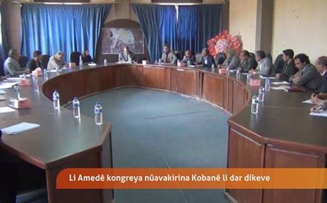 Saziyên sivîl: Kongreya Amedê bo berjewendiya HDPê ye