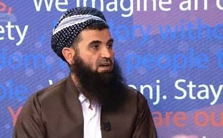 Selefî piştgiriya Kampanyaya Renca Şehîdan dikin