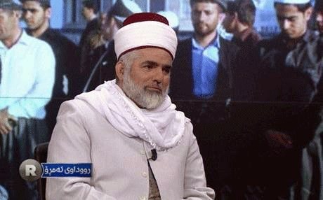 Neqşîbendî piştgiriyê didin “Renca Şehîdan”