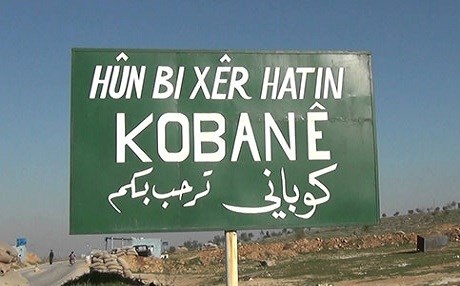 Dîcle: Bila Hewlêr kantonên Rojava bi fermî qebûl bike