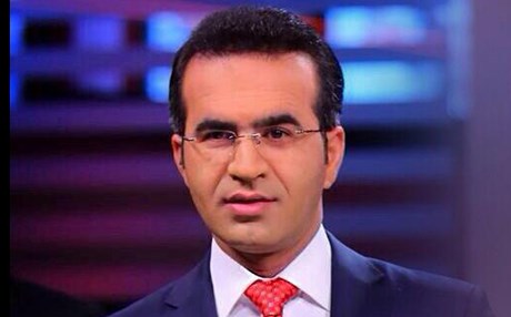 هیوا جەمال لە شاشەی رووداو دادەبڕێت