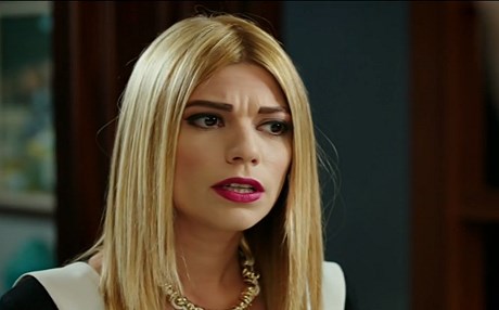 Kürt oyuncu: Diyarbakırlıyım diyemezdim!