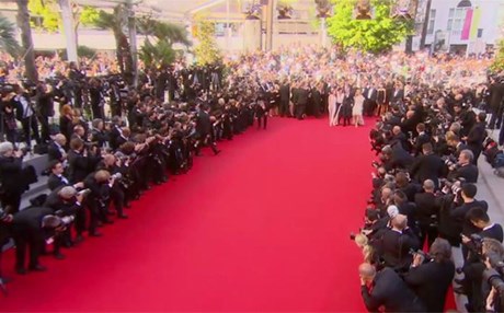 فیلمێکی کوردی لە فێستیڤاڵی کان پێشبڕکێ دەکات