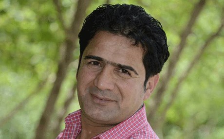 شیروان عەبدوڵڵا: شانازی بە نازناوی مامۆصاوە دەكەم