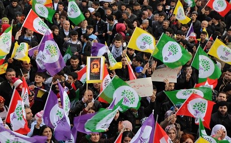 Öcalan: HDP’nin oy oranı...