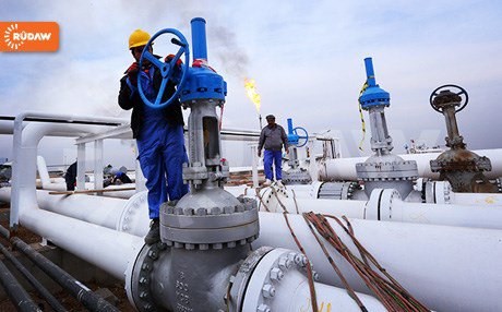 Başkan Barzani’den petrol ve gaz yasasına onay