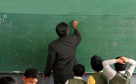 Îran- 4 mamostayên kurd wek baştirîn mamosta hatin hilbijartin