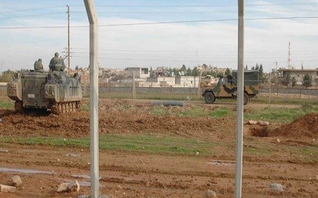 Leşkerên Tirkiyeyê zarokek yê Rojava kuşt