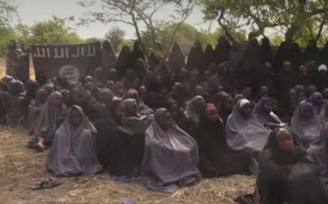 UN: زیاتر لە 200 لەو کچ و ژنانەی لە دەست بۆکۆحەرام رزگارکراون دووگیانن