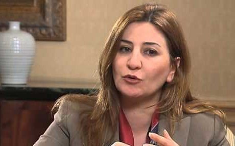 Viyan Dexîl: Propagenda ji DAIŞê re nekin