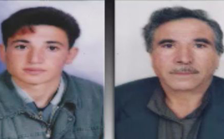 پەیەدە، بە بیانوی بازرگانیکردن بە حەشیش سێ هاووڵاتی دەکوژن