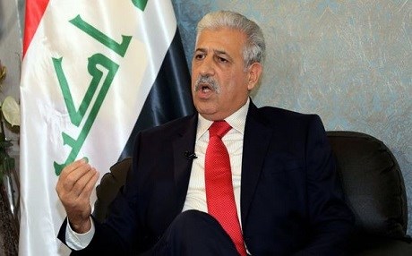 Musul Valisi: IŞİD Şii milis istiyor