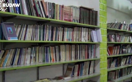 Rewşa Pirtûka kurdî li Rojavayê Kurdistanê