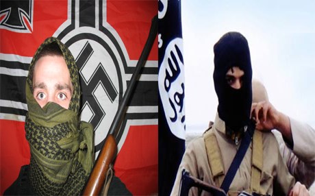 Kürtler’in 2 kâbusu: IŞİD ve Naziler