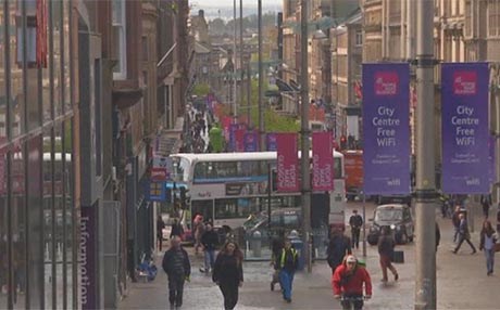 بەشداری موسڵمانان لە هەڵبژاردنی بەریتانیا