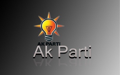 AK Parti toplantısına silahlı baskın