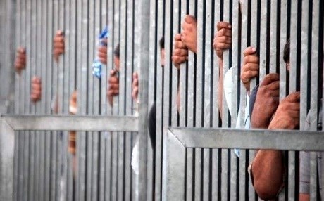 Diyala’da toplu firar: 60 ölü