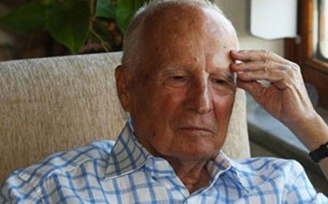 Kûdetager Kenan Evren mir