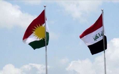 ‘Tenê budce Kurdistan û Iraqê bi hev girê dide’