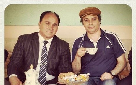 Li Kazakîstanê dersdar û emegdarekî qedirbilind Prof. Mihemedê Misto