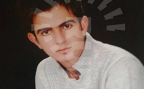 Rewşa birîndarekî xwepêşandana Mehabadê baş nîne