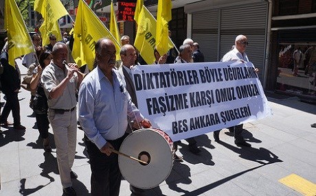 VİDEO - Evren davul-zurnayla uğurlandı