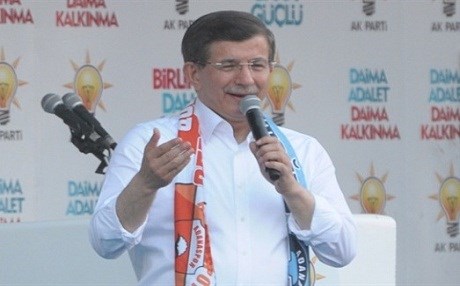 Davutoğlu: Bediüzzaman, Menderes’e dedi ki...
