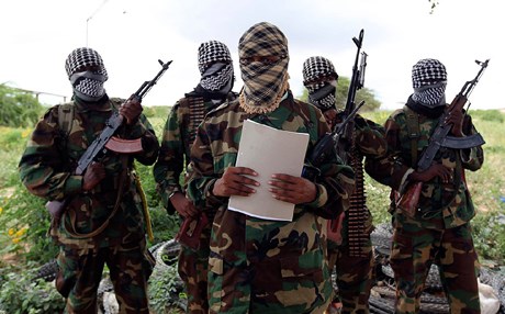 ئەلشەباب 14 ماسیگری ئێرانی دەڕفێنێت